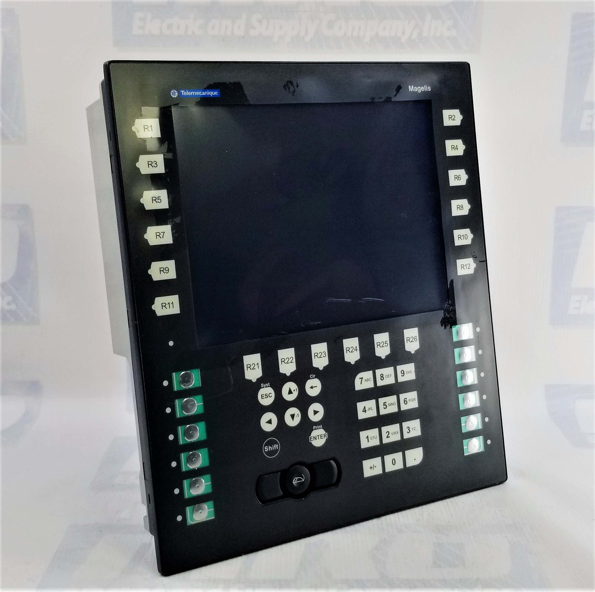 XBTGK5330